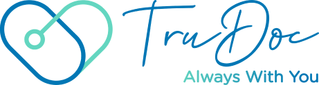 Trudoc Logo